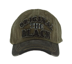 LONGTEN cap front two-layer fabric boosts durability and comfort.