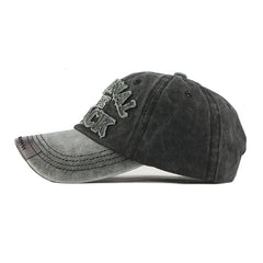 LONGTEN Wide-brim cap blocks sun during outdoor adventures