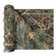 LOOGU camo netting bulk roll spread for effective outdoor concealment.