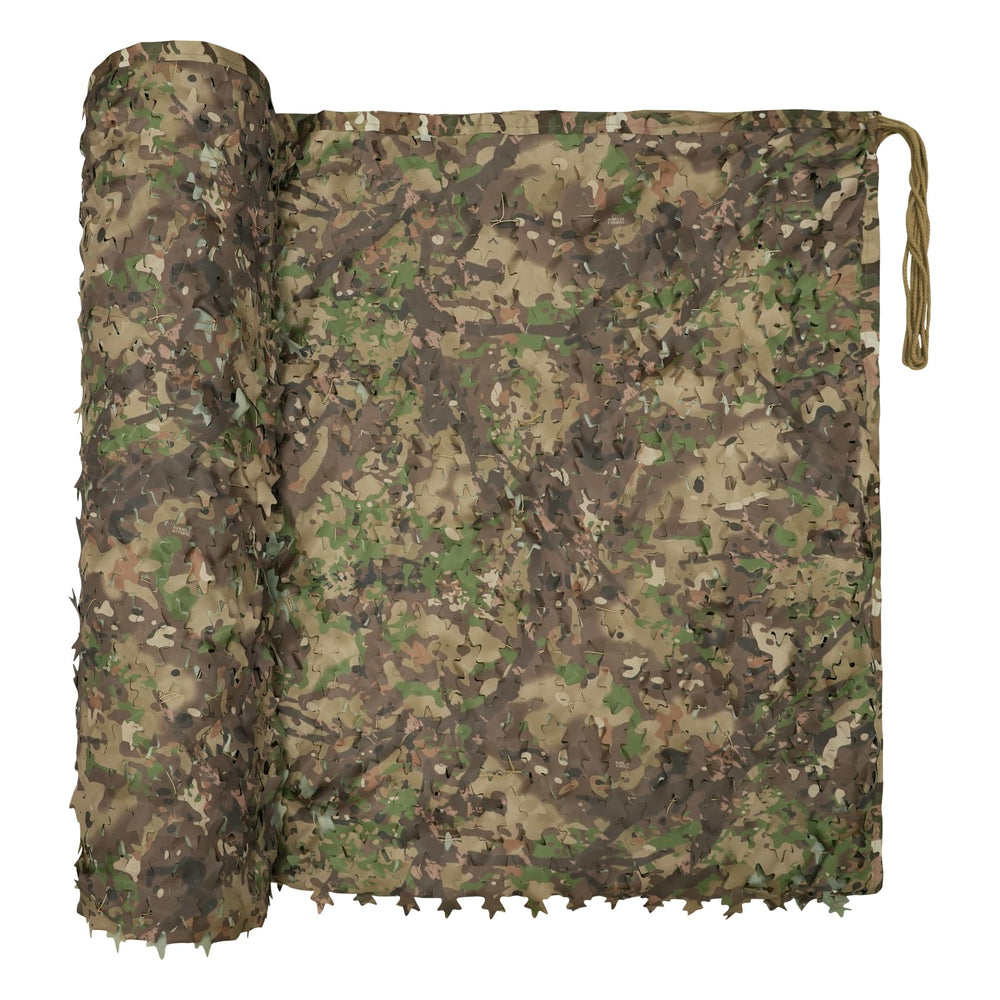 LOOGU camo netting 10x13ft full coverage view for versatile concealment
