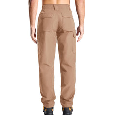 LOOGU cargo pants side pocket for easy access during hikes
