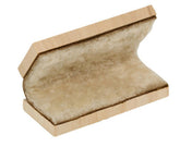 Loon Line Cleaning Tool with wooden blocks for a firm, even application.
