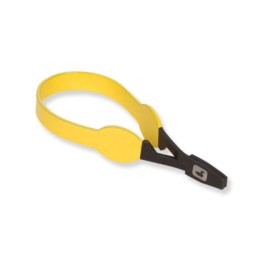 Loon Outdoors Ergo Hackle Pliers - front view