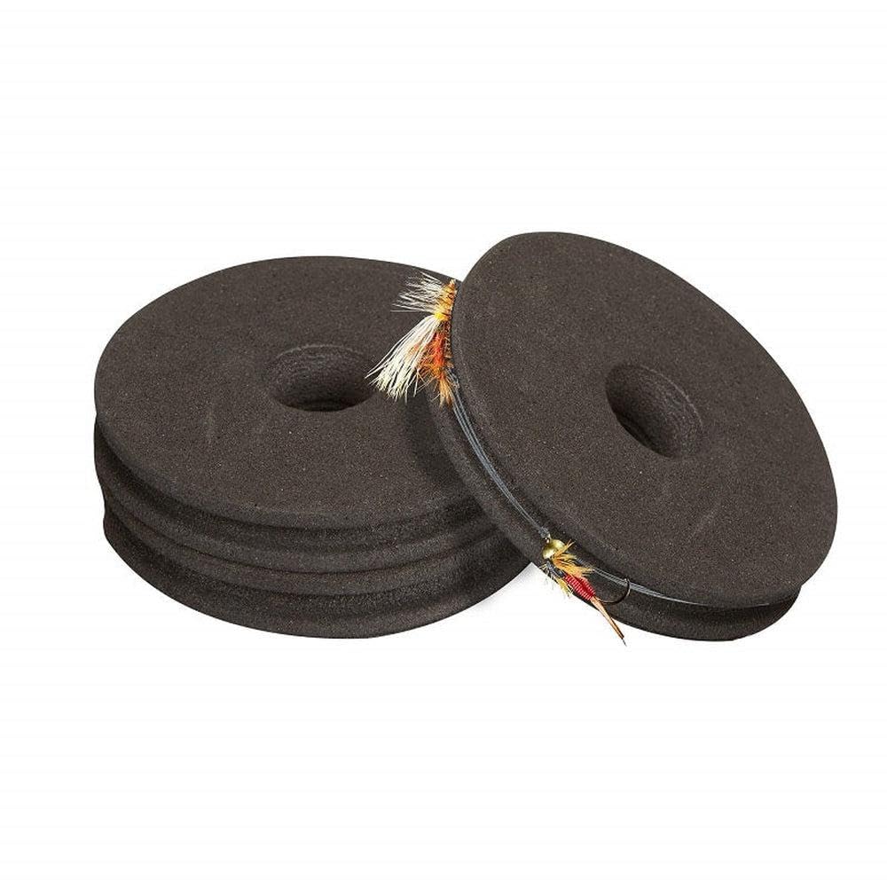 Loon Outdoors Rigging Foam 3-Pack compact and portable for quick on-water rig changes