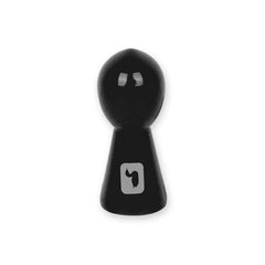 Loon Outdoors Vise Pawn Black magnet holds materials while tying flies