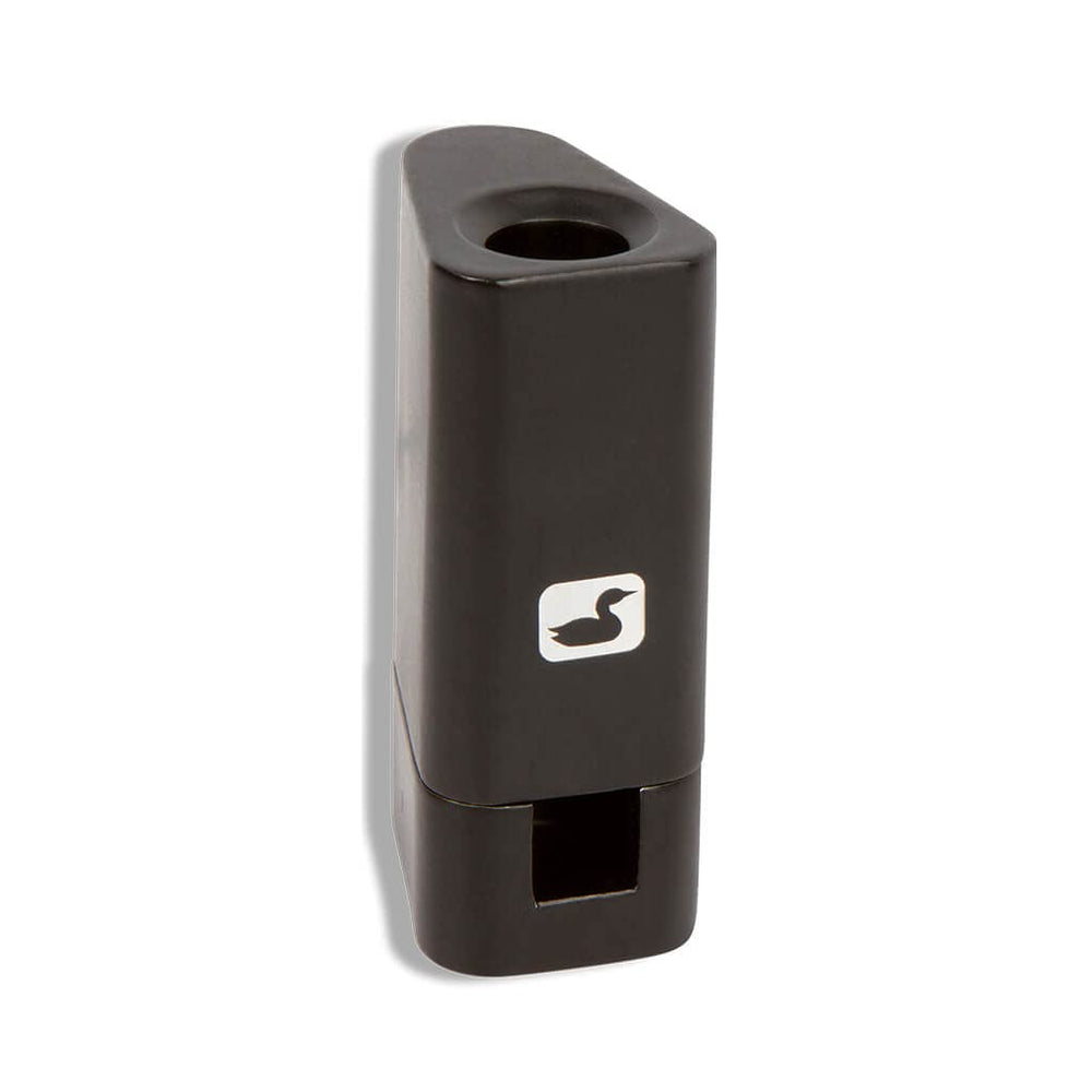 Loon Outdoors Zippy Hair Stacker Small (S) - Black