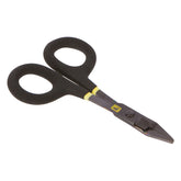 Loon Rogue Debarb Pliers front view, compact and precise for delicate debarring tasks.