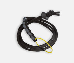 Loon Outdoors Spartan Lanyard with barrel lock for size adjustment.