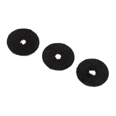 LoveinDIY carbon fiber drag washer detail highlighting moisture resistance and easy cleaning