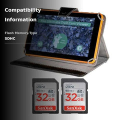 LOWDOWN FullView mode shows a single image in large format for detail.