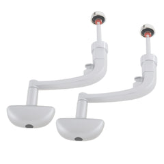 LT Easiyl 2pcs fishing reel handle for 5000-7000 series - image 1