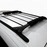 LT Sport crossbars pad wrap protects roof racks while easing installation and transport.