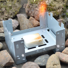 LUCKDANO galvanized material ensures durability for rugged outdoor use.