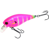 Fat CB BDS Magic 1.2 306 Pink Dragon Gill – front view
