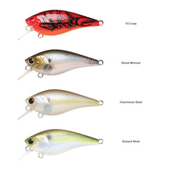 Fat CB BDS Magic 1.2 306 Pink Dragon Gill – in water