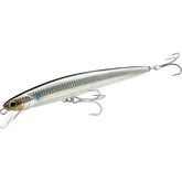 LUCKY CRAFT FlashMinnow 190SR floating minnow for long beach casts
