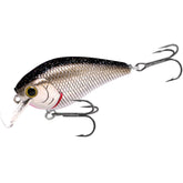 LUCKY CRAFT LC DRS golden shiner color close-up showing vibrant finish for bass