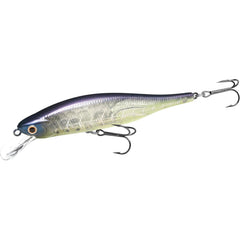 LUCKY CRAFT Lightning Pointer 98XR lure artwork with vibrant finish attracting strikes.