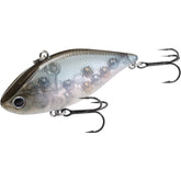 LUCKY CRAFT LV-150 ghost-minnow lipless crankbait for bass with tight vibration