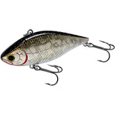 LUCKY CRAFT LV-150 bait body closeup, compact lipless design for versatile freshwater bass fishing.