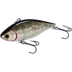 LUCKY CRAFT LV-150 bait body closeup, compact lipless design for versatile freshwater bass fishing.