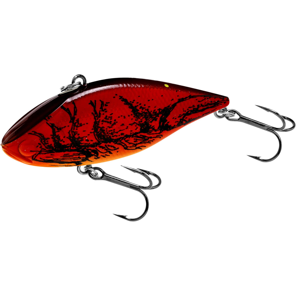 LUCKY CRAFT LV-150 lipless crankbait designed for bass in freshwater.