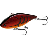 LUCKY CRAFT LV-150 front view, lipless crankbait for precise bass casting.