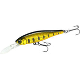 Lucky Craft Pointer 48DD Amago 2-inch deep-diving jerkbait front view