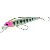 LUCKY CRAFT Pointer 65 SFT 876 Pink Chart Amago – side view
