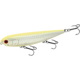 LUCKY CRAFT Sammy 105 topwater lure for reliable bass surface strikes.