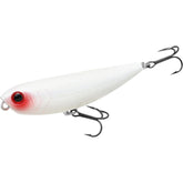 LUCKY CRAFT Sammy 65 topwater lure with walk-the-dog action for bass.