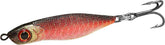 Lucky Craft SW Wander Saury Jig 65 (50g) - Sexy Senorita color, side view