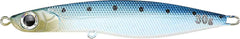LUCKY CRAFT SW Wander 95 jig in sinking action for inshore versatility