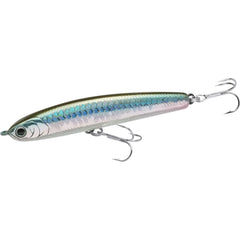 LUCKY CRAFT Wander 80 Sinking Pencil Lure in MJ Herring color