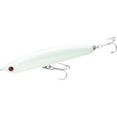 LUCKY CRAFT Wander 85TB sinking pencil lure in 701 Pearl White