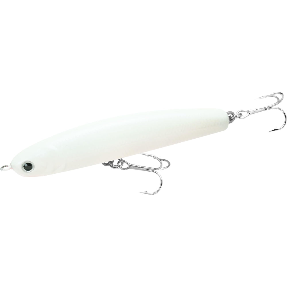 LUCKY CRAFT Wander 85TB sinking pencil lure – 711 Super Glow Cherry Berry