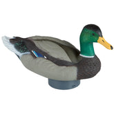 Lucky Duck Water Motion Duck HD pose shows realistic lure for long-range attraction