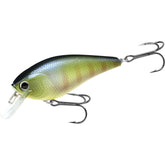 LUCKY CRAFT Fat CB BDS3 fishing lure - top view