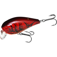Front view of LUCKY CRAFT LC 1.5SSR lure