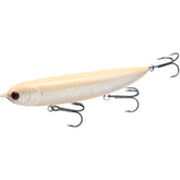 LUCKY CRAFT Super Sammy 132 floating topwater lure for surface action