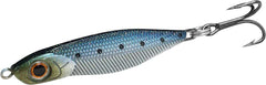 Lucky Craft SW Wander Saury Jig 65 in 714 Metallic Sardine