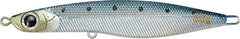 LUCKY CRAFT SW Wander Spanish Mackerel Jig 95 sinking action improves depth reach.