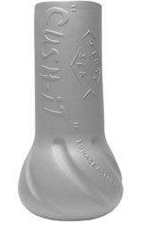 Luna Sea Big-Game Cush-It floating butt on rod enhances buoyancy and control.