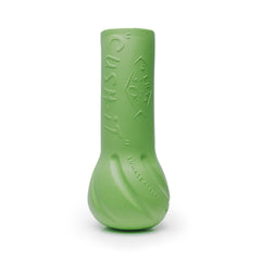Luna Sea Cush-It on rod butt for a comfortable grip during long fights.