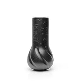 Luna Sea Cush-It rod butt cushion offers a comfortable grip and full coverage.