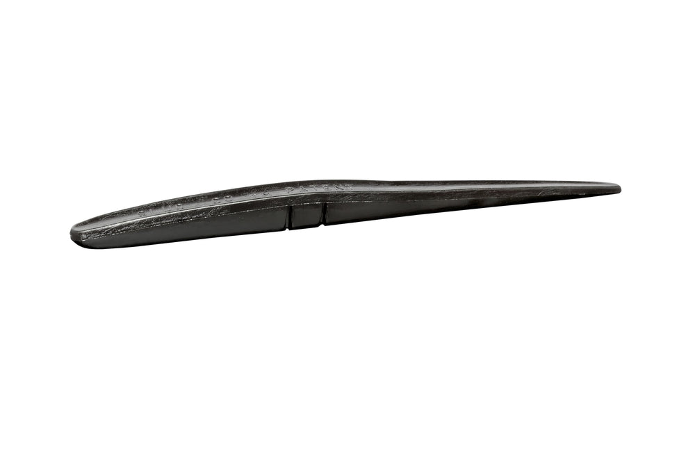 Lunker City Slug-Go 7.5-inch soft plastic lure ideal for bass and versatile water conditions