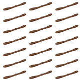 Lunker City Spanky Worm 5in pack ready for versatile bass fishing in freshwater.