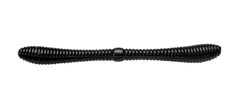 Lunker City Spanky Worm salted-bait highlights scent and weight.