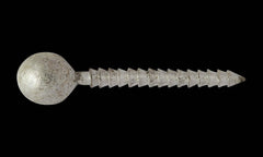 Lead-free bismuth version of Lunker City Wacky Neko weight offers eco option.