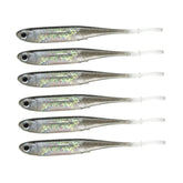 Lunkerhunt Bento Bait lure with lifelike detail boosts bass realism.